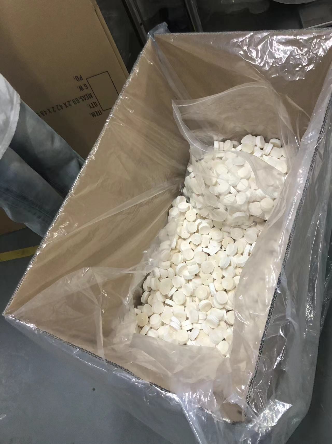 Virgin Pulp Style Electro Filter Sheet BFE 99.99% HME Filter Paper Manufacturer