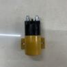 Buy cheap 165-4026 Excavator Electrical Parts 90V Cat Fuel Shut Off Solenoid from wholesalers