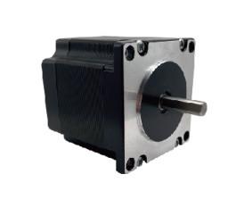 Buy cheap 5% Step Accuracy NEMA 23 STEPPER MOTOR 57MM from wholesalers