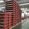 Buy cheap Sand Casting Sand Box for Foundry from wholesalers