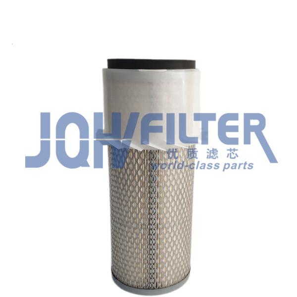 Buy cheap 37Z-02-AF931 YM121120-12901 Excavator Loader Air Filter 1-14215014-0 9Y6839 AF435KM from wholesalers