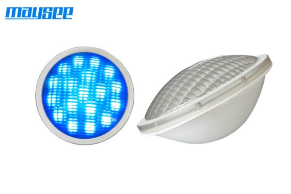 Buy cheap Embedded Swimming Pool Underwater PAR56 LED Pool Light Super Bright from wholesalers