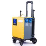 Camping Solar Generator Portable Power Station BH-2000w Emergency Power Supply