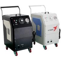 Buy cheap Automotive Car Carbon Cleaning Machine Hydrogen Engine Dry Ice Hho Cleaner product