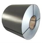 Cold Rolled G350 G550 0.2-4mm Galvanised Steel Strip