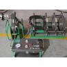 Buy cheap Thermofusion Pvdf Hydraulic Butt Fusion Welding Machine from wholesalers