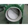 Buy cheap Self-cleaning carbon steel candle filter purification for chemical from wholesalers