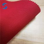 Waterproof 100% Polyester Fabric Plain Style 900D Oxford For Tent Backpack And