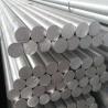 Buy cheap 2024 6061 6082 Aluminium Rod Bar Cold Drawn Round Shape Full Hard from wholesalers