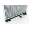 Buy cheap OEM 16400-21300 Automobile Radiator For Toyota VITZ ' 05 NCP95 / NCP105 AT from wholesalers