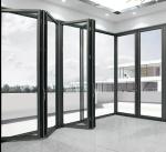 Sound Insulation Modern Aluminum Window Double Glazed Sliding Window Wind
