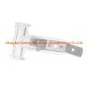 Buy cheap Nickel Phosphate Coating Steel Channel Galvanized Steel Plain Color from wholesalers
