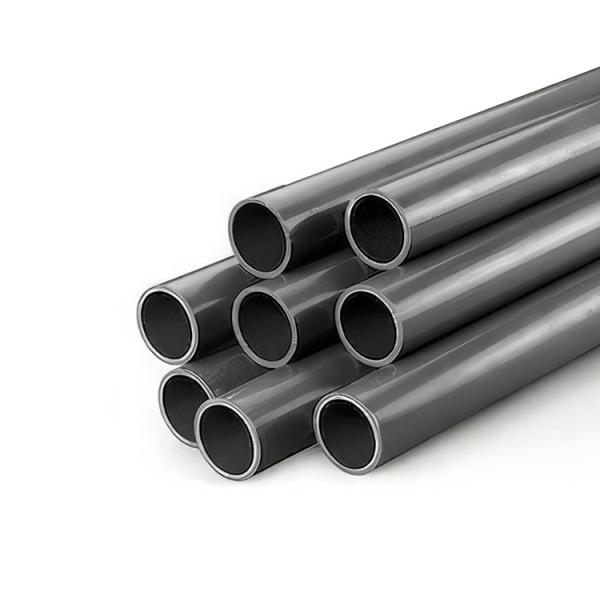 Buy cheap Cold Drawn Hydraulic Precision Seamless Pipe 15CrMo from wholesalers