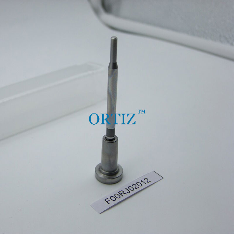 ORTIZ common rail system control valve F00R J02 012 car nozzle control valve F00RJ02012