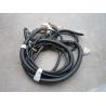 Buy cheap 08C0339 Chassis Harness Wheel Loader Spare Parts from wholesalers