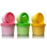 Buy cheap SGS 200ml 250ml Wide Mouth Cosmetic Jar from wholesalers