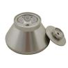 Buy cheap H1650 High Speed Benchtop Centrifuge With 24x1.5ml/2.0ml Angle Rotor 16500rpm from wholesalers