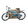 Buy cheap Aluminum Alloy 29 Inch Hybrid Mountain Bicycle from wholesalers