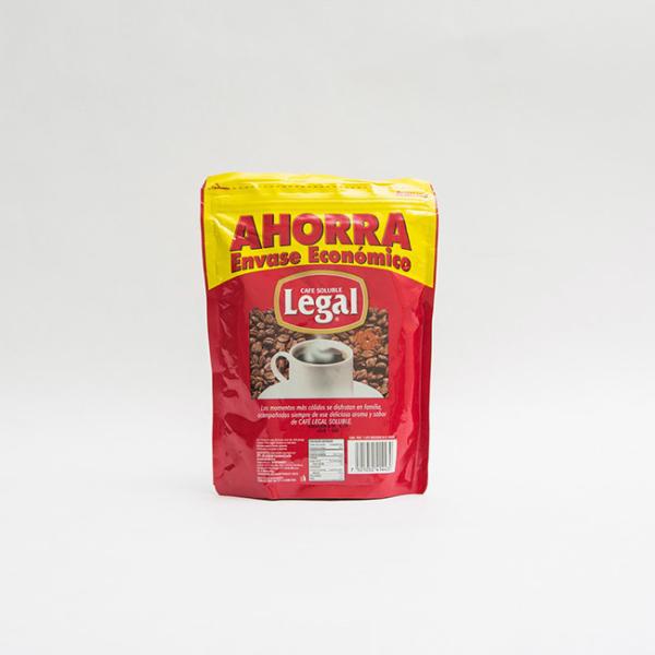 175g Coffee Packaging Bags Zipper Custom Printed Stand Up Pouches For Coffee