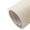 Buy cheap Transparent PE Material Auto Collision Adhesive Wrap Film For Car Surface Protection from wholesalers