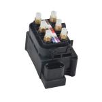 Valve Block For Audi A8D3 A6C5 A6C6 Bentley GT Flyspur Air Suspension Parts OEM