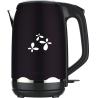 Buy cheap Double Layers Cordless Electric Tea Kettle 2L Large Capacity High Strength from wholesalers