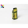 Buy cheap 300g - 350g C1S Art Paper Custom Packaging Boxes Glossy / Matt Lamination Outside from wholesalers