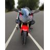 Buy cheap 400cc Gasoline Motorcycle Streetbike For Adults Enduro Racing Sportbike With Chain Drive from wholesalers