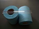 Premium Unscented single ply Paper Towel Roll for Home / Office Bathroom