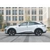 Buy cheap Chang An EV Deepal S07 New Energy Automatic Automotive Motor Power Battery 1.5T Hybrid Car from wholesalers
