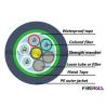 Buy cheap Steel Tape GYTS Outdoor Optical Fiber Cable 48 Cores For Duct Use Moisture Resistant from wholesalers