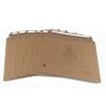 Buy cheap Self Sealing Custom Printed Full Color Envelope Bag Cardboard Kraft Mailers from wholesalers