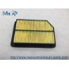 Buy cheap Car Engine Air Filter Honda Odyssey RB1 2.4 17220-RLF-000 , Auto Cabin Air Filter from wholesalers