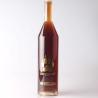 Buy cheap Body Material Glass Handmade Transparent Bottle Transparent Glass Liquor Bottle from wholesalers