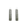 Buy cheap UN38.3 NSC1050 Li Ion Battery 3.7 V 350mah Rechargeable Battery Cell from wholesalers