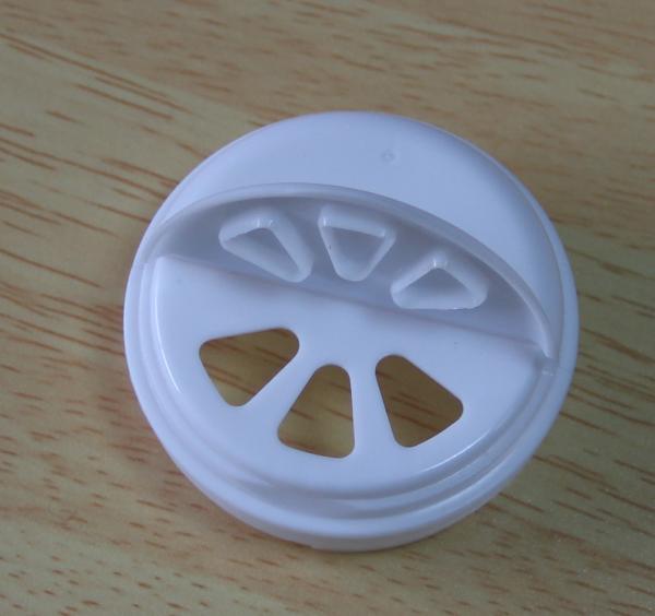 Buy cheap White PE Lid from wholesalers