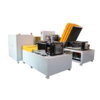 Buy cheap 850*750*400mm 2 Test Stations Helium Leak Testing Machine product