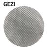 Buy cheap Mat spandex netting polyester nylon net floral jacquard rhinestone glitter 3d power mesh fabric clothing from wholesalers