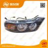 Buy cheap OEM KLQ6108 Bus Front Light Standard Size Higer Bus Spare Parts from wholesalers
