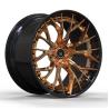 Buy cheap Custom Silver 16 17 18 Inch 1-PC Forged Rims Volkswagen Passat NMS II from wholesalers