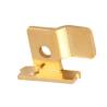 Buy cheap Precision Aluminium Zinc Stainless Steel Brass CNC Milling Machining for OEM Service from wholesalers