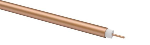 Buy cheap 0.6 / 1kV Inorganic Mineral Insulated Cable Resists Stranded Copper Conductor from wholesalers