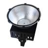 Buy cheap 15000 Lumens Led Highbay Light Black Commercial Warehouse Lighting from wholesalers