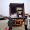 Buy cheap 72V 4 Seats Club Car Cargo Bed Golf Cart Rear Box 550kg from wholesalers