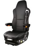 Shaanxi Car Fitment Semi Truck Seat Air Suspension for Voivo and Scania Truck
