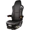 Buy cheap Shaanxi Car Fitment Semi Truck Seat Air Suspension for Voivo and Scania Truck Driver Seat from wholesalers