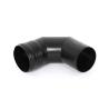 Buy cheap Round Ventilated Adjustable Stove Pipe Elbow High Temperature Resistant from wholesalers