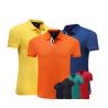 Buy cheap Quick Drying Short Sleeve T Shirt No Pilling Precision Workmanship from wholesalers