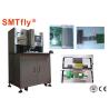 Buy cheap FPC To PCB Hot Bar Soldering Machine With Double - Desk Working Mode from wholesalers