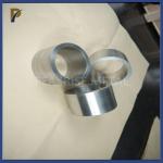 Custom Shaped TZM Molybdenum Alloy Process Machined Parts